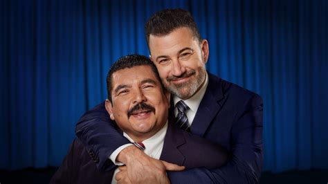 Watch Jimmy Kimmel Live! TV Show .